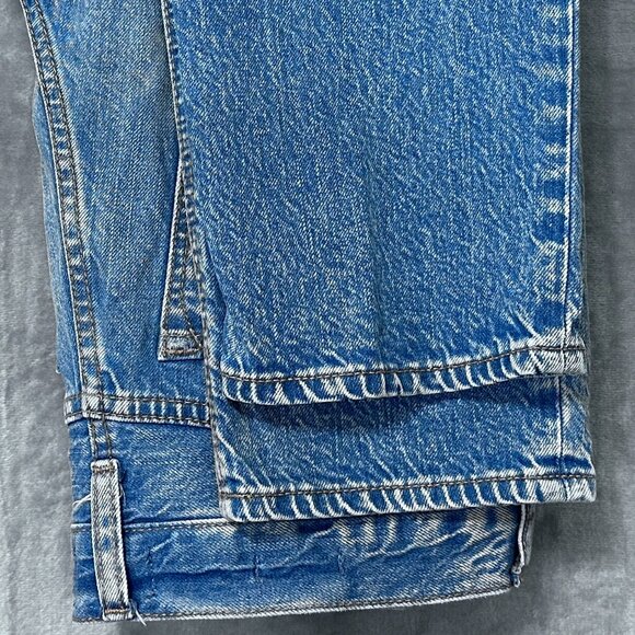 J.Crew Premium Edition Button-Fly Slim Boyfriend Jeans Sz 25 - Picture 10 of 13